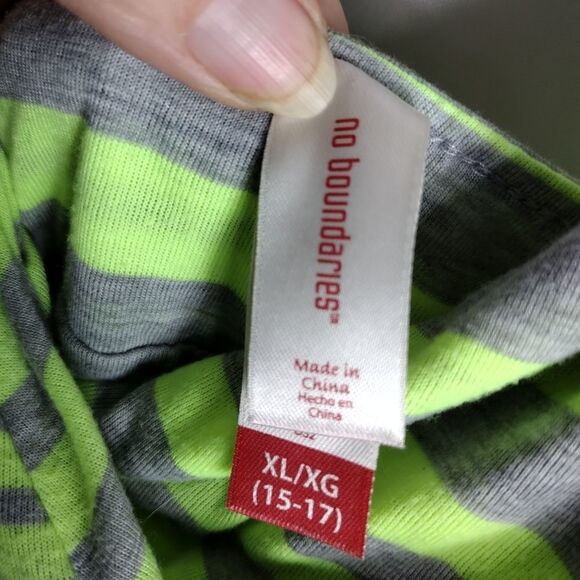 No Boundaries maxi dress - Picture 4 of 7